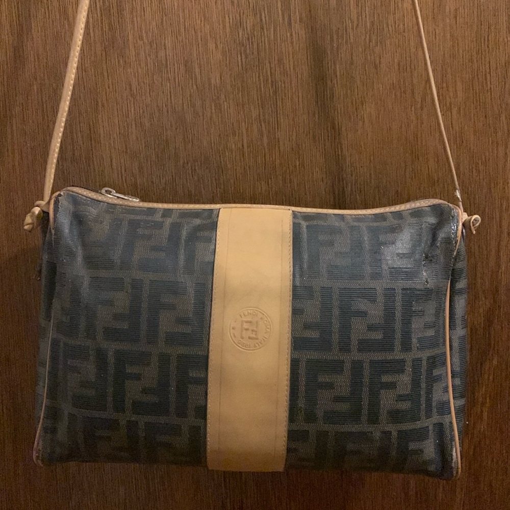 Fendi project bag (vintage) - Picture 7 of 15